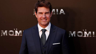 Tom Cruise says the<i> Top Gun </i>sequel will be named after his character